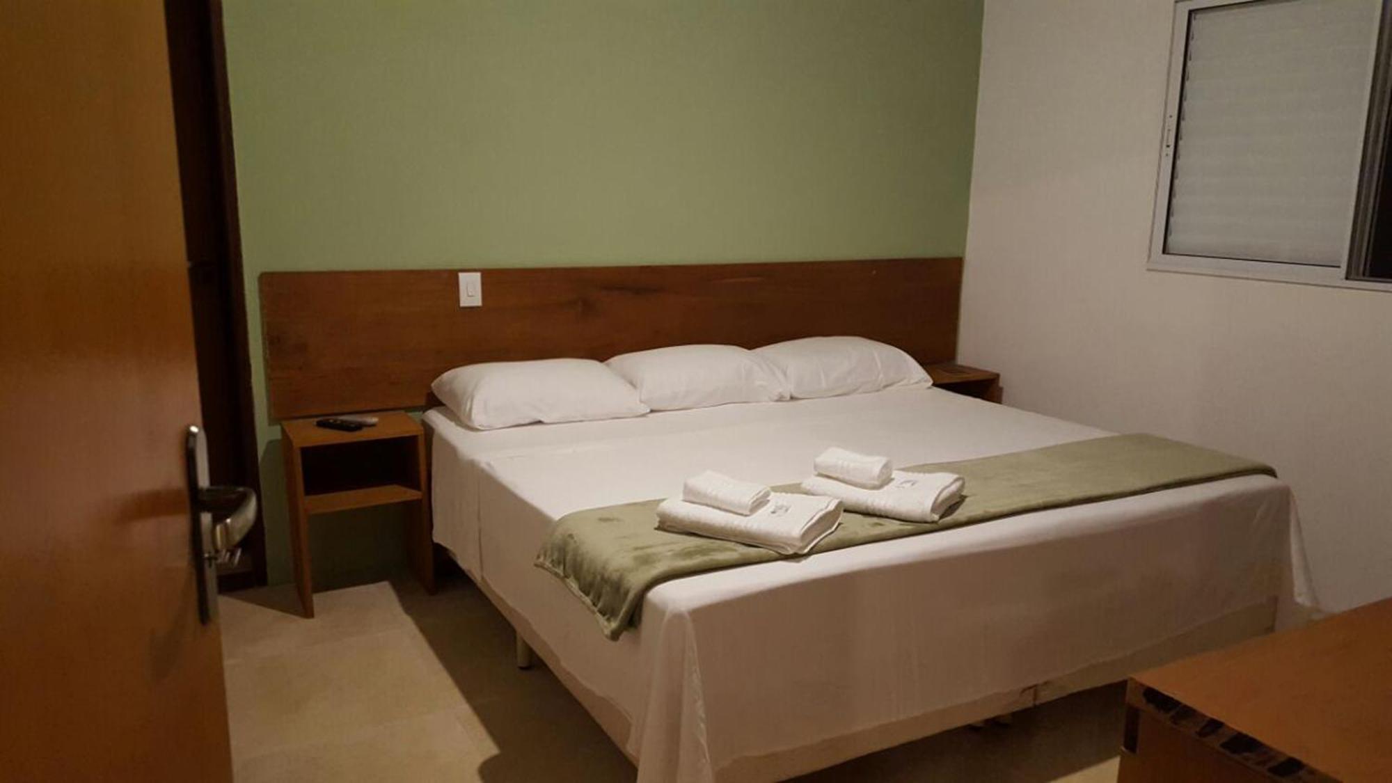 Pousada Alto Do Tie Paraty Exterior photo