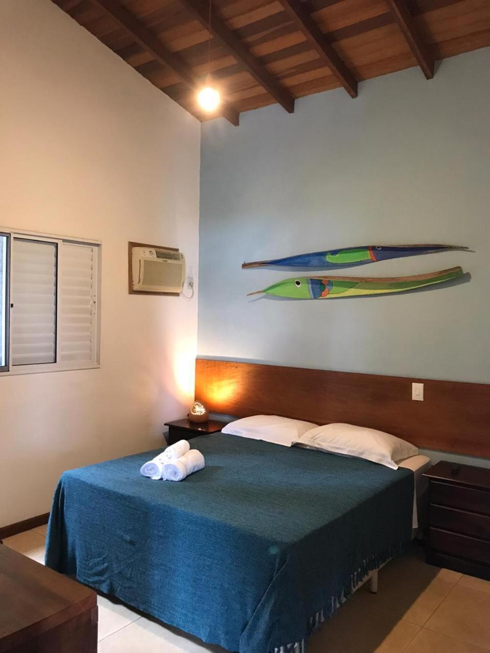 Pousada Alto Do Tie Paraty Exterior photo